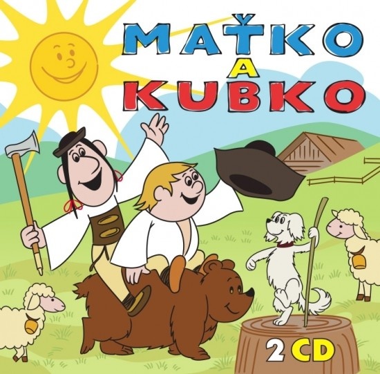 Maťko a Kubko