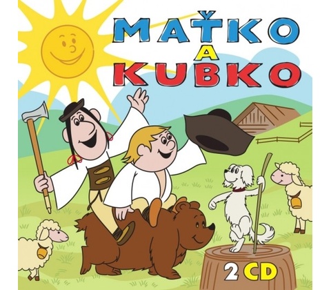 Maťko a Kubko