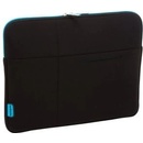 Púzdro Samsonite U3709005 13,3" black/blue