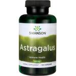 Swanson Astragalus 500 mg [120 капсули]