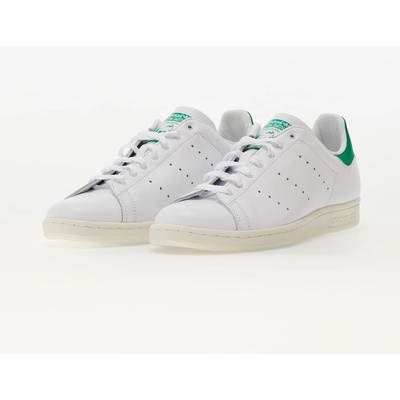 adidas Originals Stan Smith 80s Ftw white / Ftw white / Green