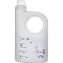 Derma Koncentrát na pranie bielej bielizne 945 ml