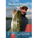 Moderní přívlač