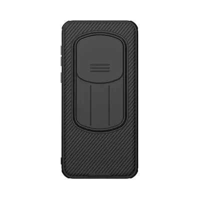 Nillkin CamShield PRO Zadní Kryt pro Honor Magic 7 Pro Black – Zboží Živě