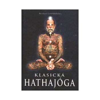 Klasická hathajóga