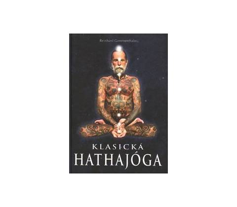 Klasická hathajóga