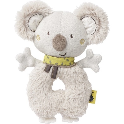 Baby Fehn Austrália Mäkký krúžok koala