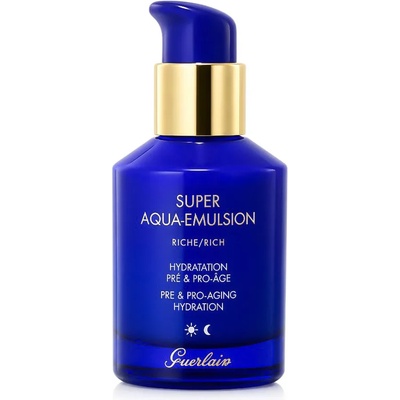 Guerlain Super Aqua-Emulsion 50 ml