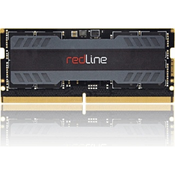Image 1 of Mushkin Redline 16GB DDR5 4800MHz MRA5S480FFFD16G