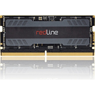 Mushkin Redline 16GB DDR5 4800MHz MRA5S480FFFD16G