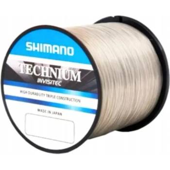 SHIMANO Technium Invisitec 1250 m 0,28 mm 7,7 kg