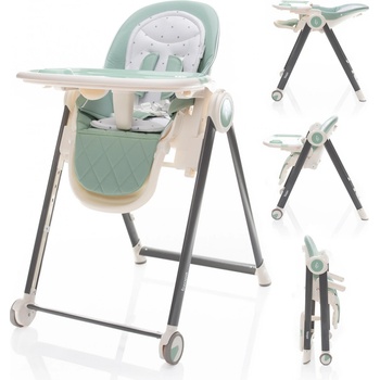 ZOPA Space Misty Green