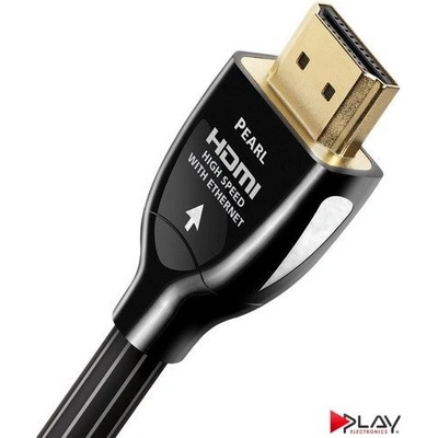 AudioQuest Pearl 48G HDMI 0,6 m