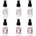 Pourri Комплект спрей за тоалетна Poo-Pourri - 6 броя