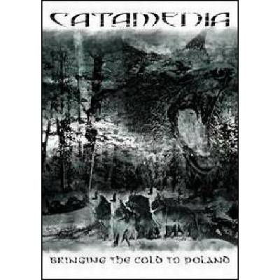 CATAMENIA: BRINGING THE COLD TO POLA DVD