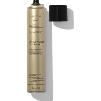 Farmavita Лак за коса със силна фиксация Farmavita HD LifeStyle Extra Hold Hair Spray 500ml