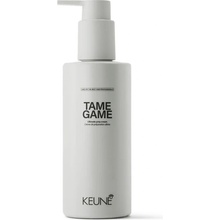 KEUNE Style Tame Game Prípravný krém pre hladké a upraviteľné vlasy 200 ml