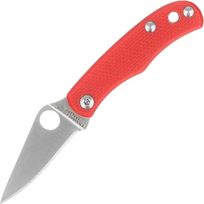 Spyderco Bug Micro-Size C133GRDP