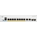 Cisco Catalyst C1200-8P-E-2G