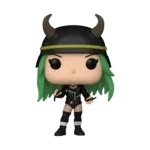Funko Pop! WWE - Shotzi Blackheart #148 (FUNKO-091811)