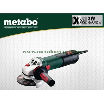 Metabo WA 12-125 Quick (600422000)