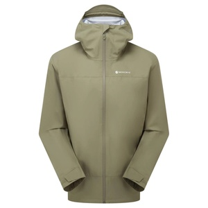 Montane яке Montane Cetus Jacket Caper M