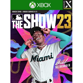 MLB The Show 23 (XSX)