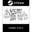 Hidden Folks