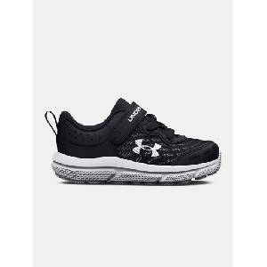 Under Armour Детски обувки Under Armour UA BINF Assert 10 AC Under Armour | Cheren | Момчешки | 21 - zoot - 93,49 лв