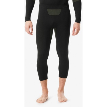 WEDZE pánske BL500 Soft čierno-kaki čierna