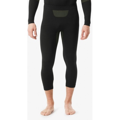 WEDZE pánske BL500 Soft čierno-kaki čierna