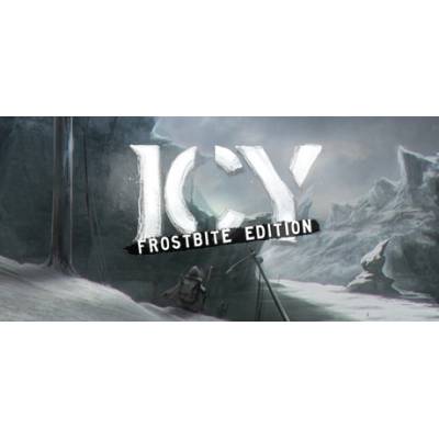 Digital Tribe ICY Frostbite Edition (PC)