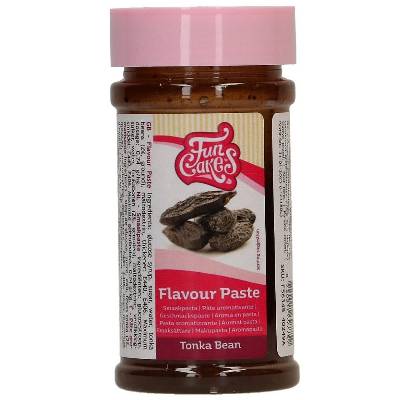 04/2025 FunCakes Ochucovací pasta Tonka fazole 100g