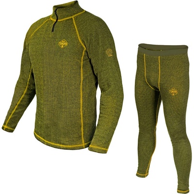 Delphin Termoprádlo TUNDRA Manor