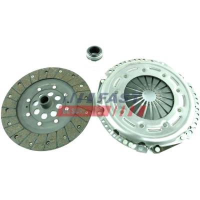 Sada spojky FAST FT64116