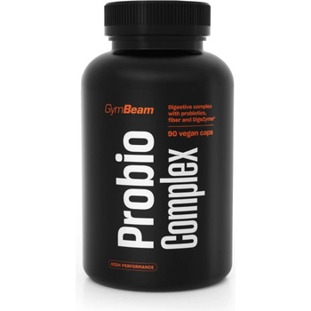 GymBeam Probio Complex 90 kapsúl