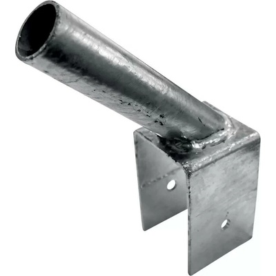 BEKAERT držák vzpěry ZN na podhrabovou desku pr.38mm