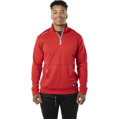 Bauer Team FL. RED