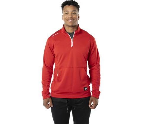 Bauer Team FL. RED