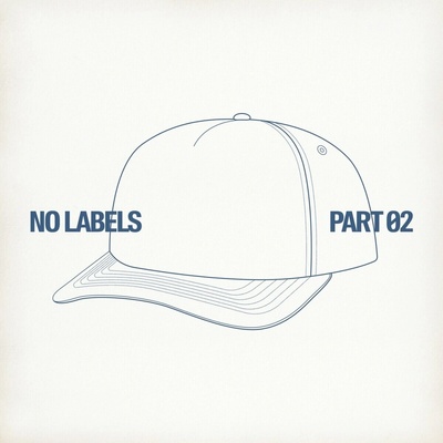 YEONJUN - No Labels - Part 02 (Cape Version) - CD