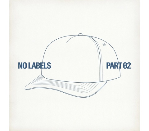 YEONJUN - No Labels - Part 02 (Cape Version) - CD