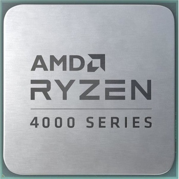 AMD Ryzen 3 4100 100-000000510