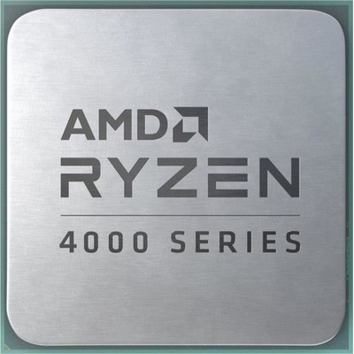 AMD Ryzen 3 4100 100-000000510