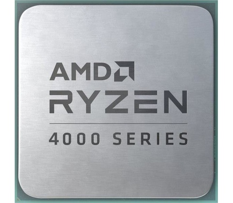 AMD Ryzen 3 4100 100-000000510