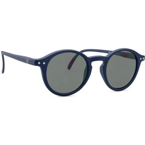 IZIPIZI Sun Junior #D Navy Blue (за възраст 5 - 10 години)