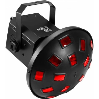 Eurolite LED Z-4000 barevný paprskový efekt