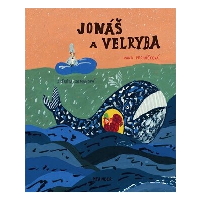 Jonáš a velryba