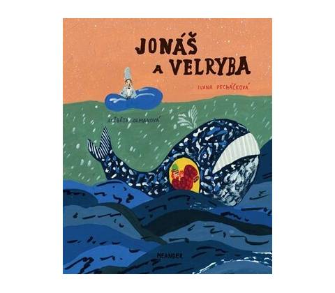 Jonáš a velryba