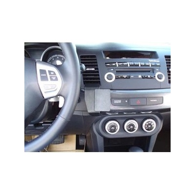 Brodit ProClip montážna konzola pre Mitsubishi Lancer 08-17, na stred 854051