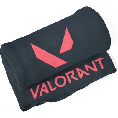 Sablio Deka VALORANT Black 190x140